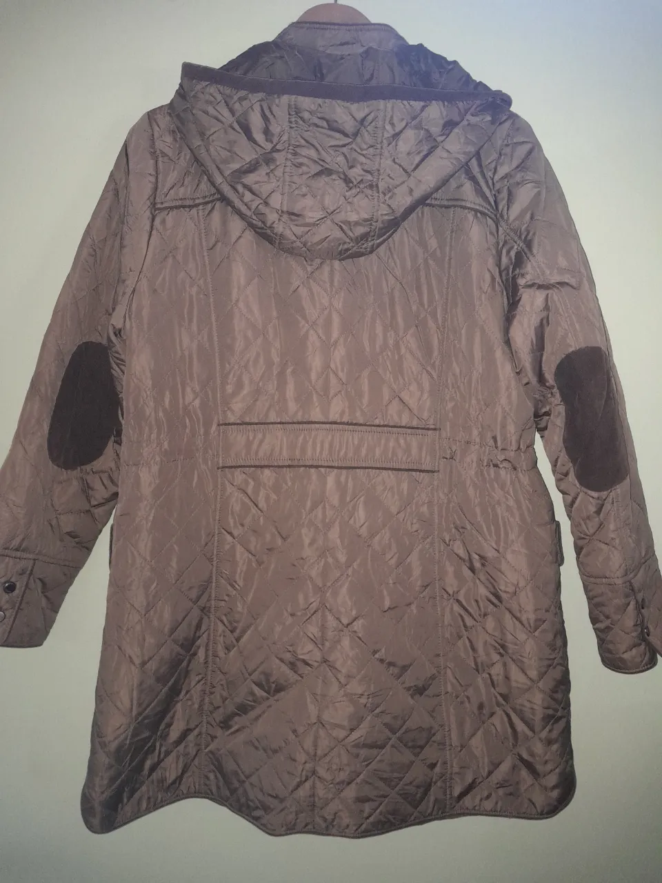 Campera A+ - Vista 4