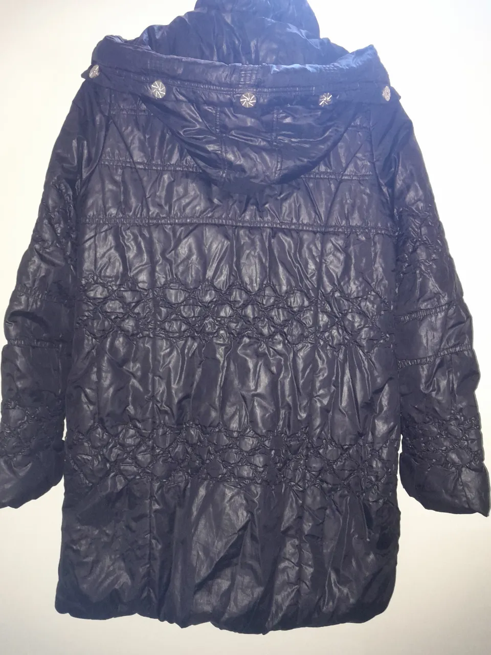 Campera A+ - Vista 2