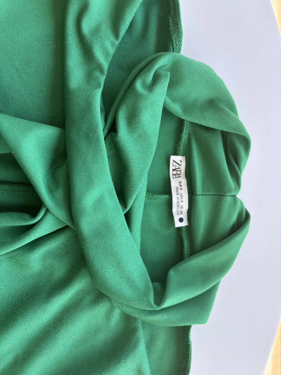 Body Zara - Vista 5