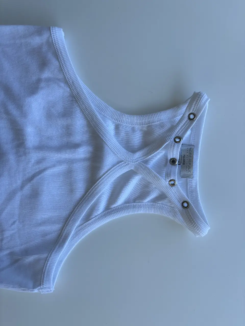 Top Pull & Bear - Vista 3