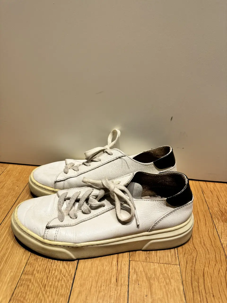 Zapatillas Zara Woman - Vista 2