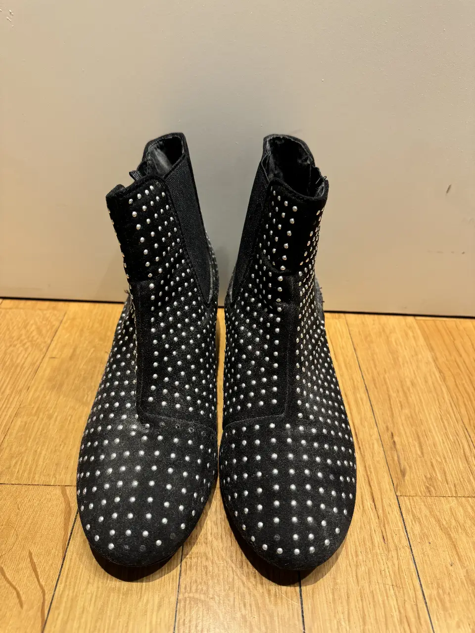 Botines Primark - Vista 2
