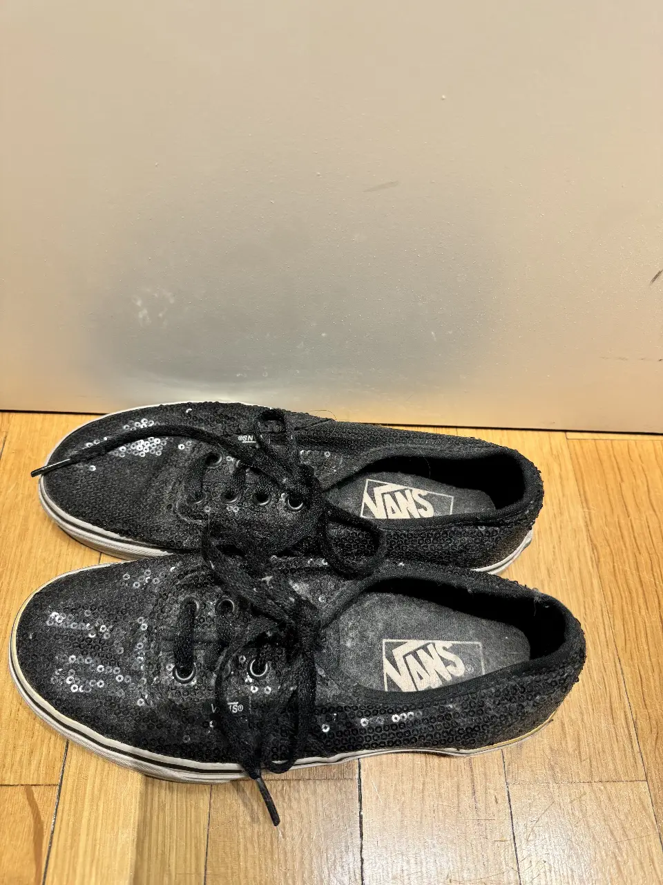 Zapatillas Vans - Vista 2