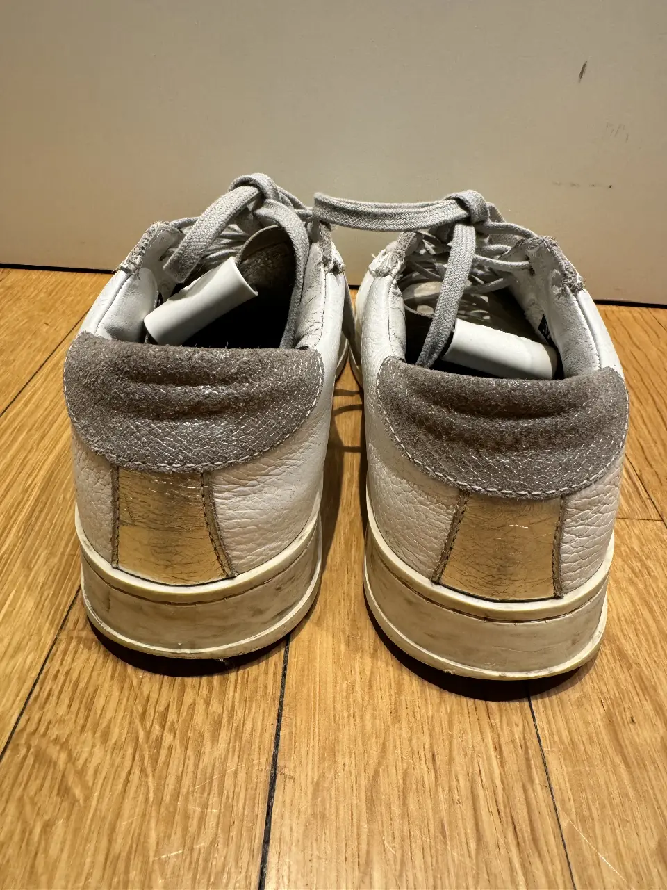 Zapatillas P448 - Vista 3