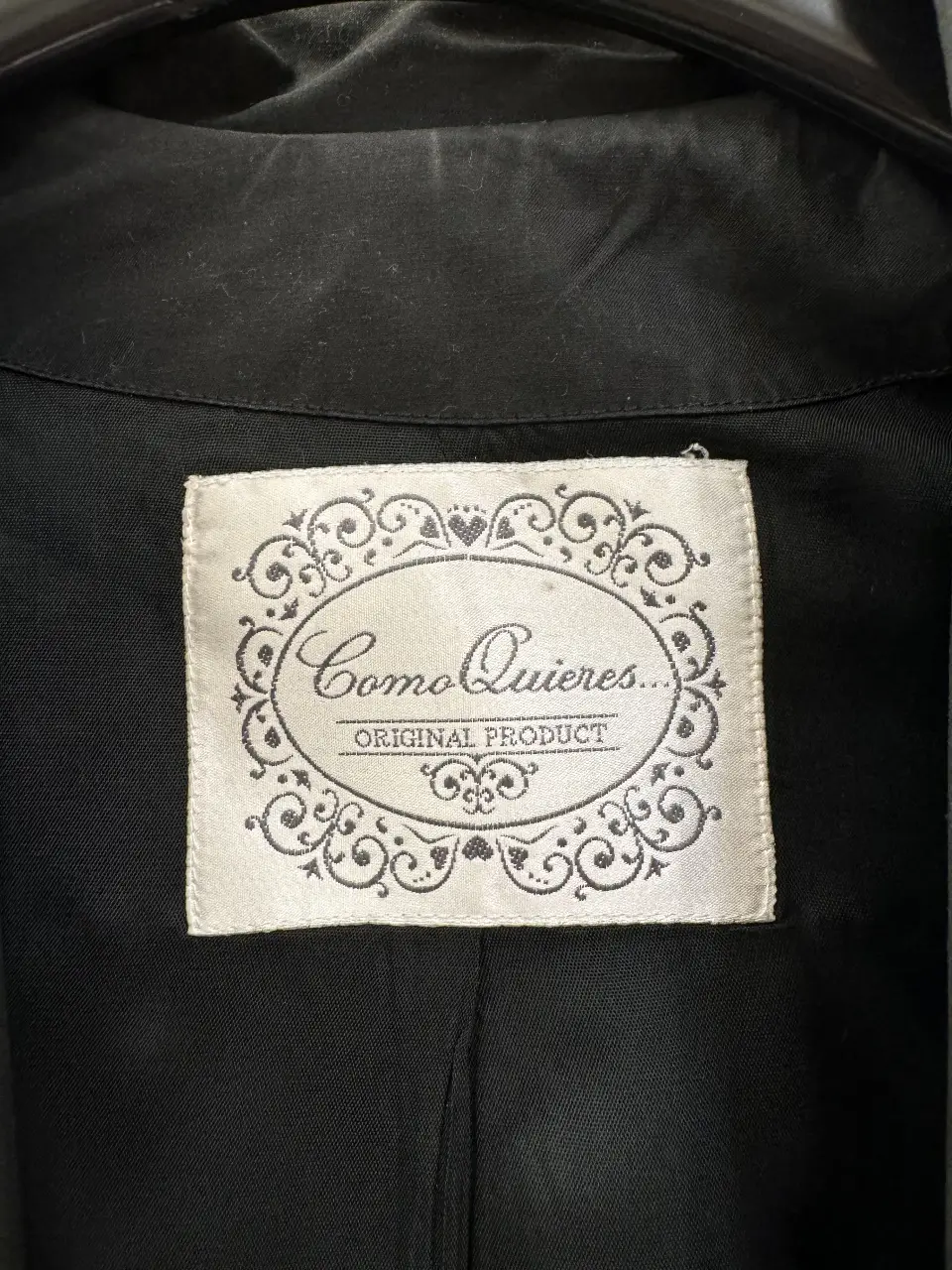 Blazer Como Quieres - Vista 2