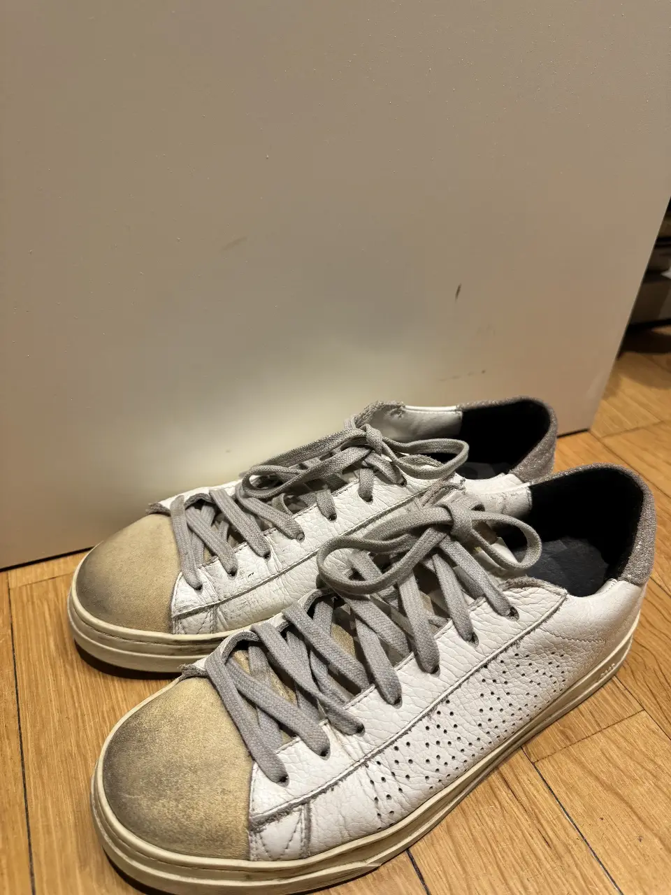 Zapatillas P448 - Vista 2