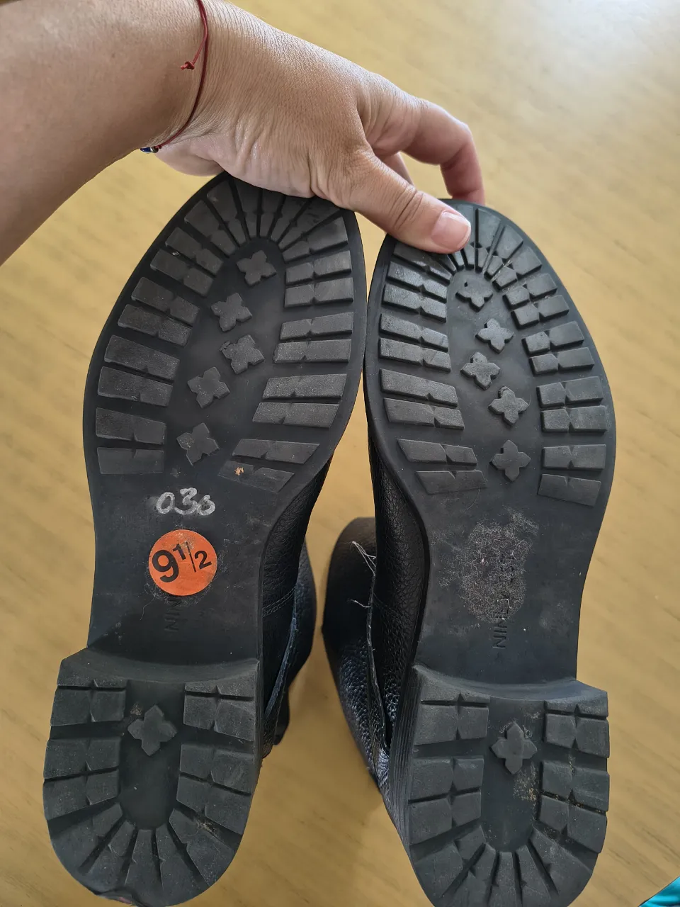 Borcegos General - Vista 3