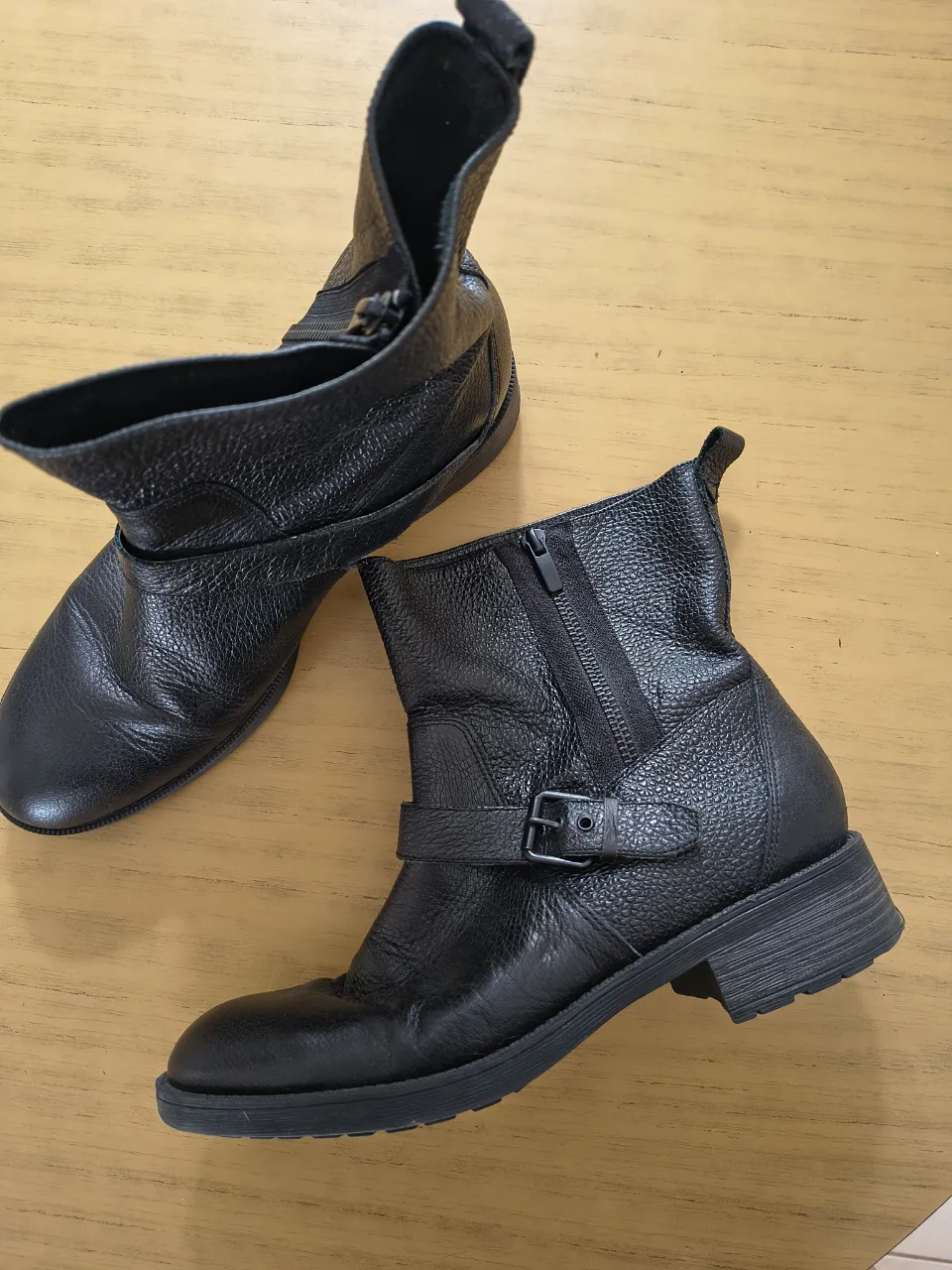 Borcegos General - Vista 2