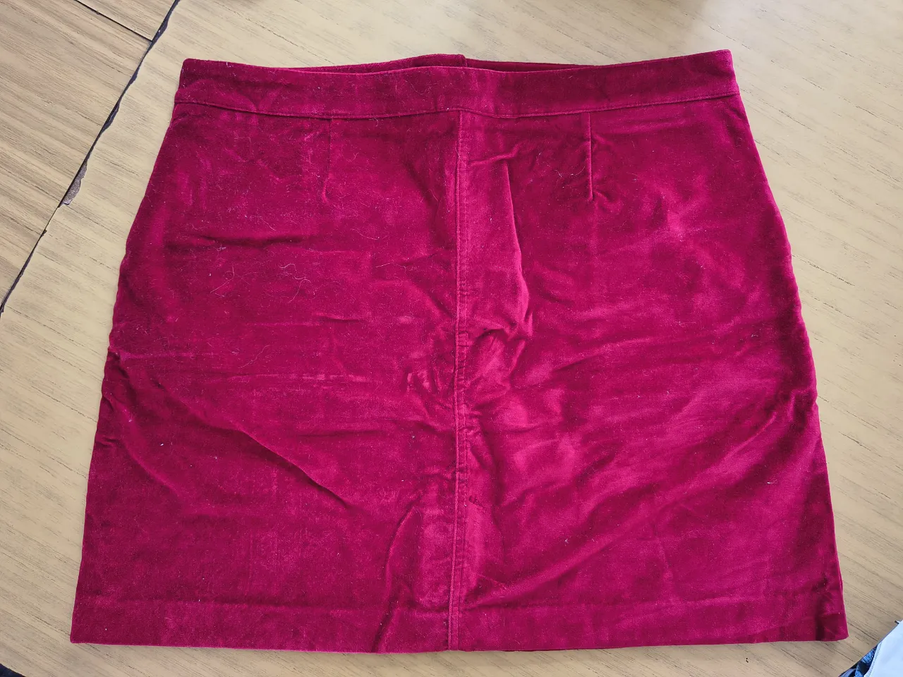 Minifalda Yagmour - Vista 2