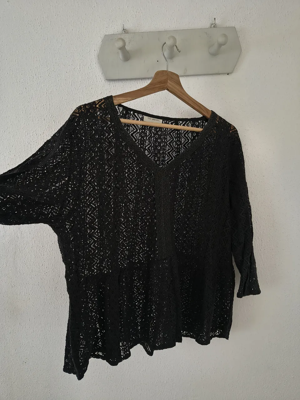 Blusa Awada - Vista 2