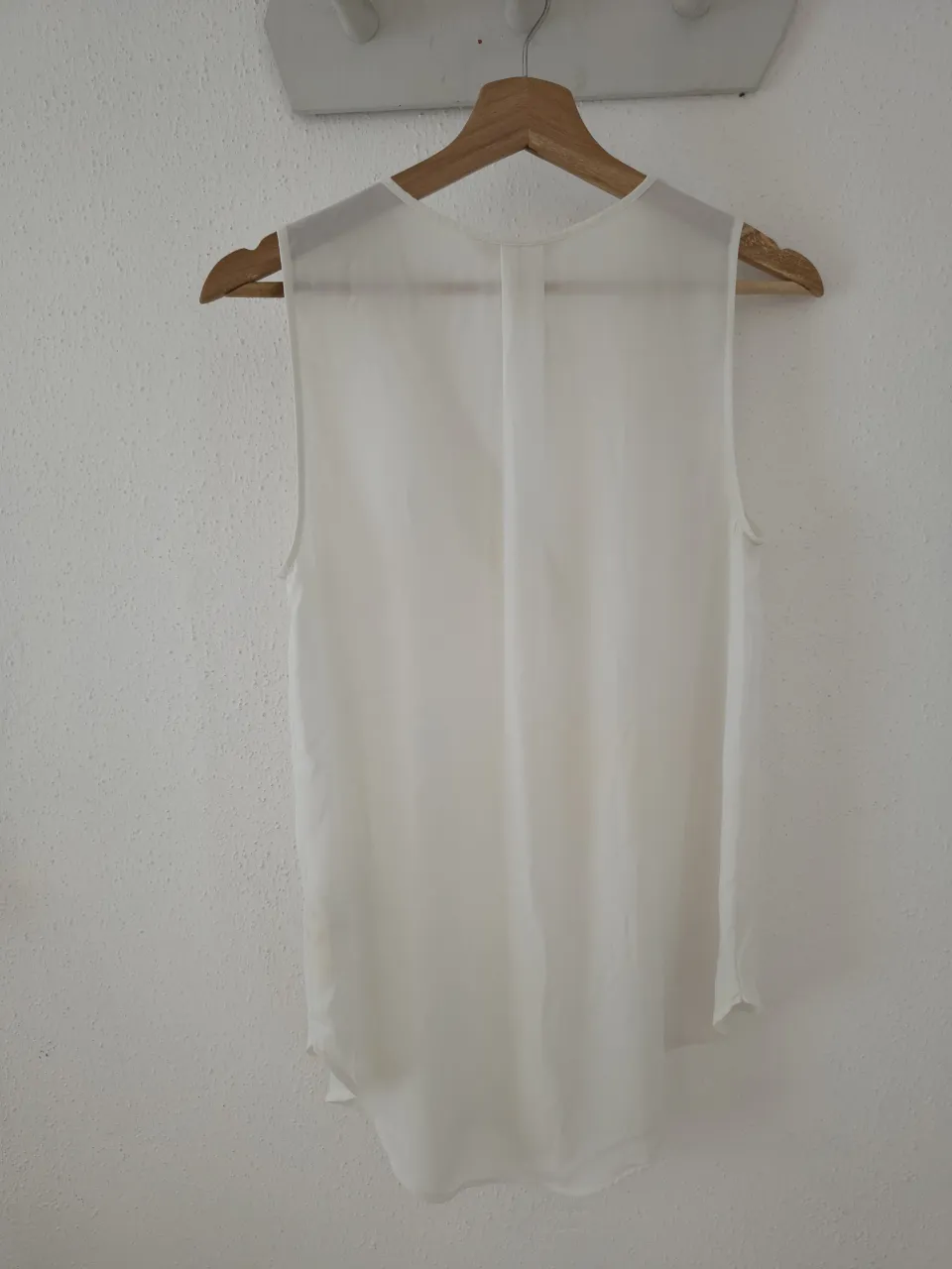 Musculosa H&M - Vista 2