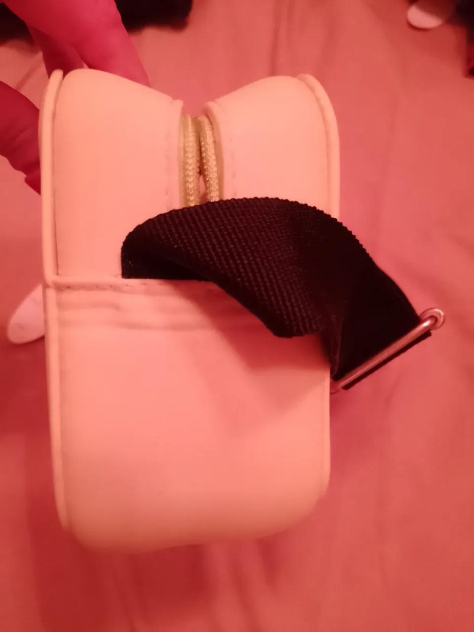 Bandolera Das luz - Vista 4