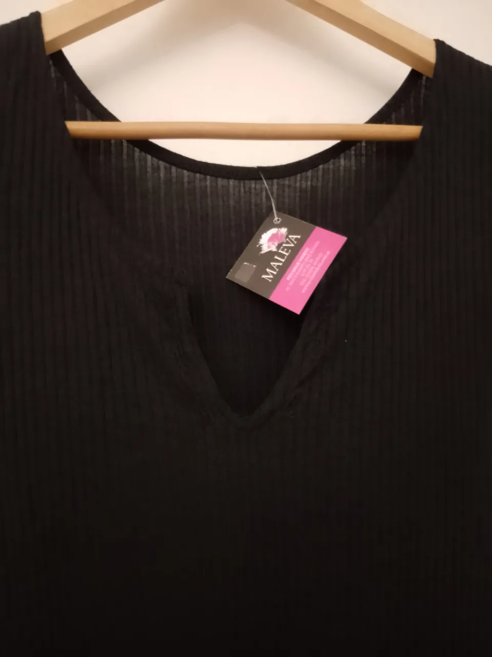 Vestido Maleva - Vista 2