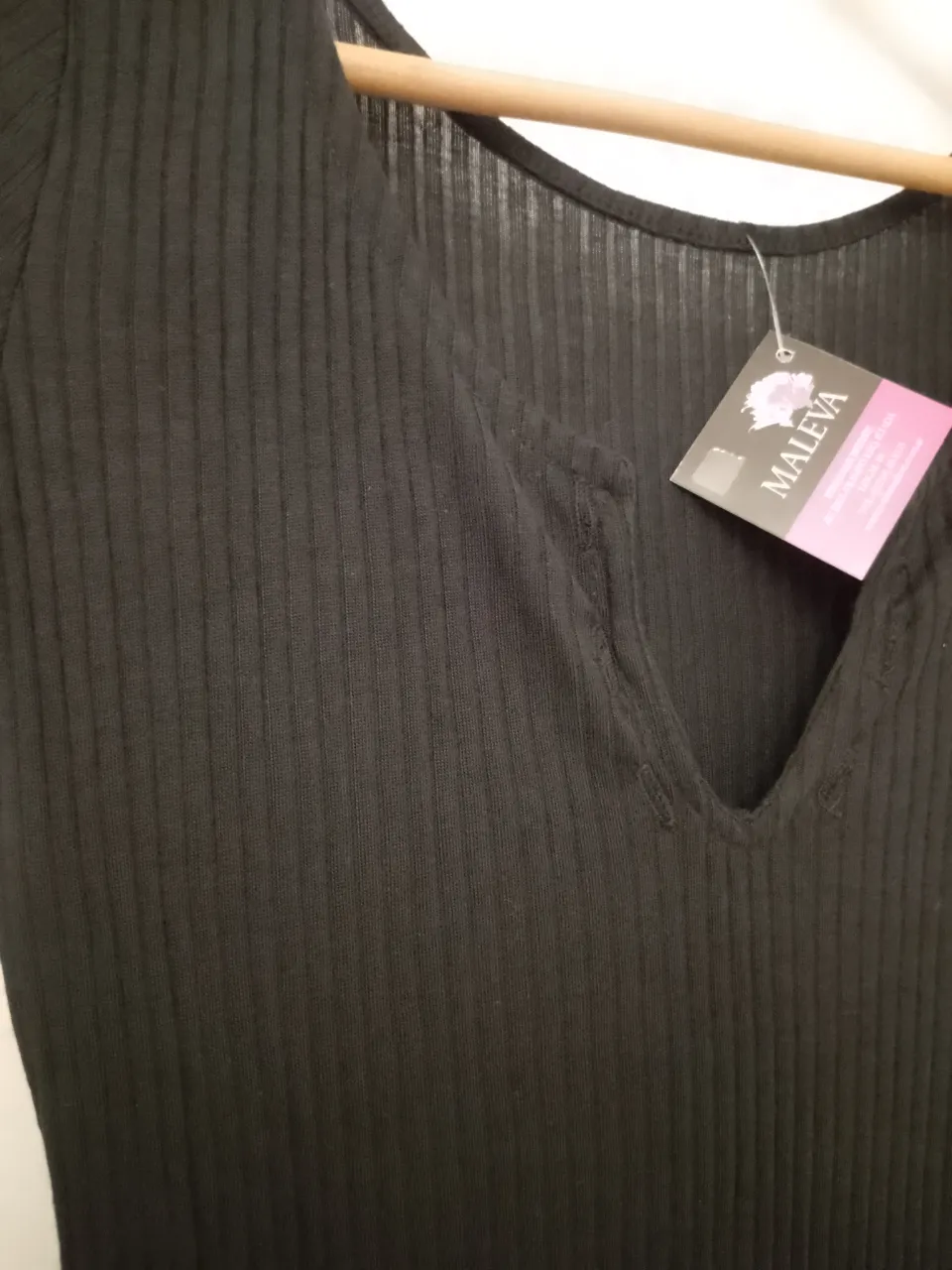 Vestido Maleva - Vista 3