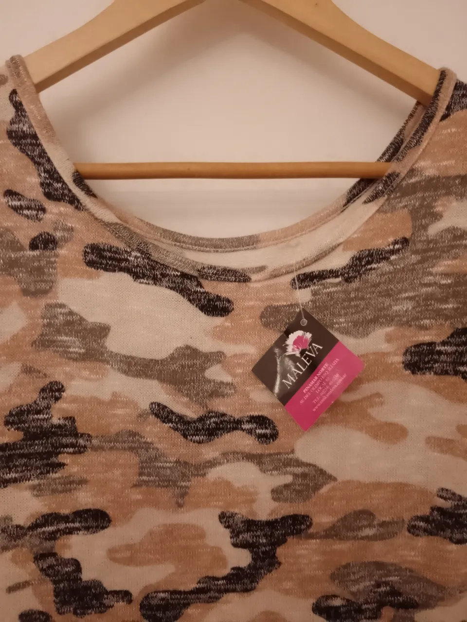 Vestido Maleva - Vista 6