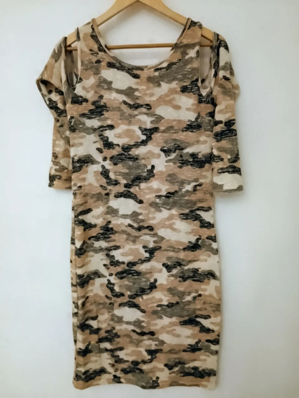 Vestido Maleva - Vista 5