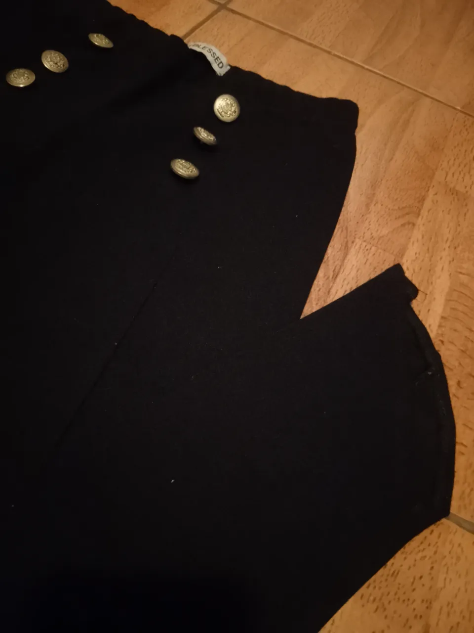 Pantalón Be blessed - Vista 3