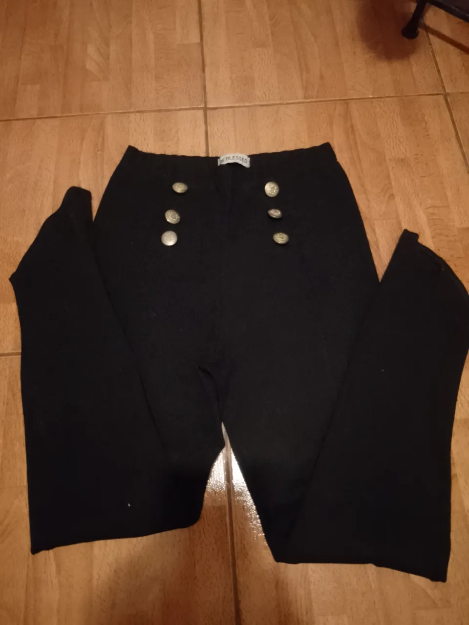 Pantalón Be blessed - Vista 4