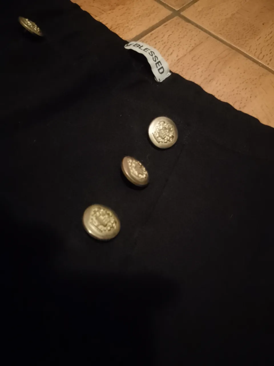 Pantalón Be blessed - Vista 5