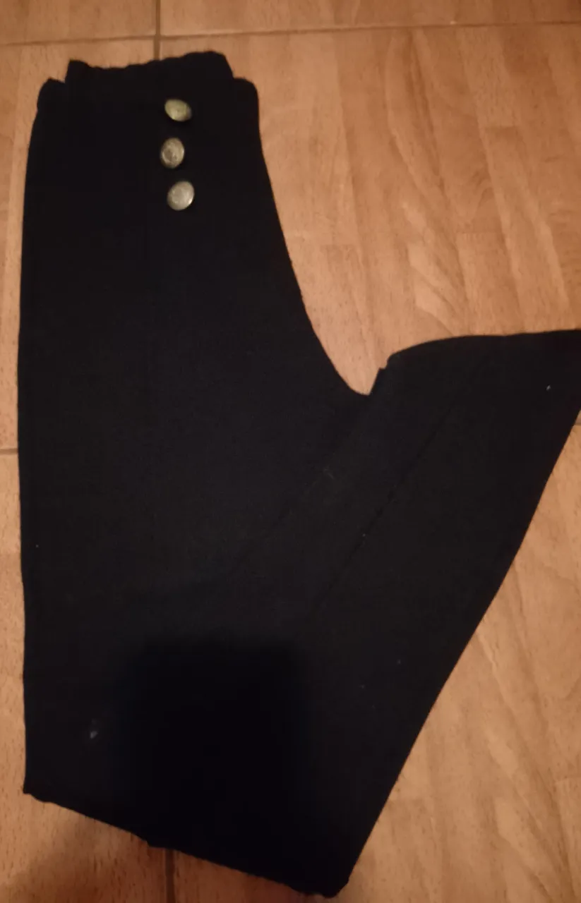 Pantalón Be blessed - Vista 2