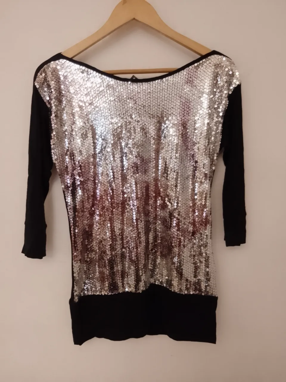 Remera Maleva - Vista 3