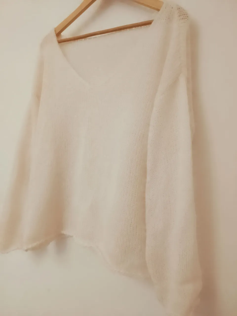 Sweater Otro - Vista 2