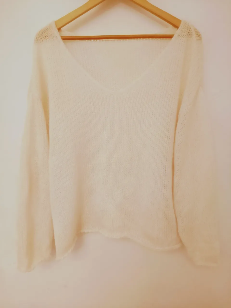 Sweater Otro - Vista 3