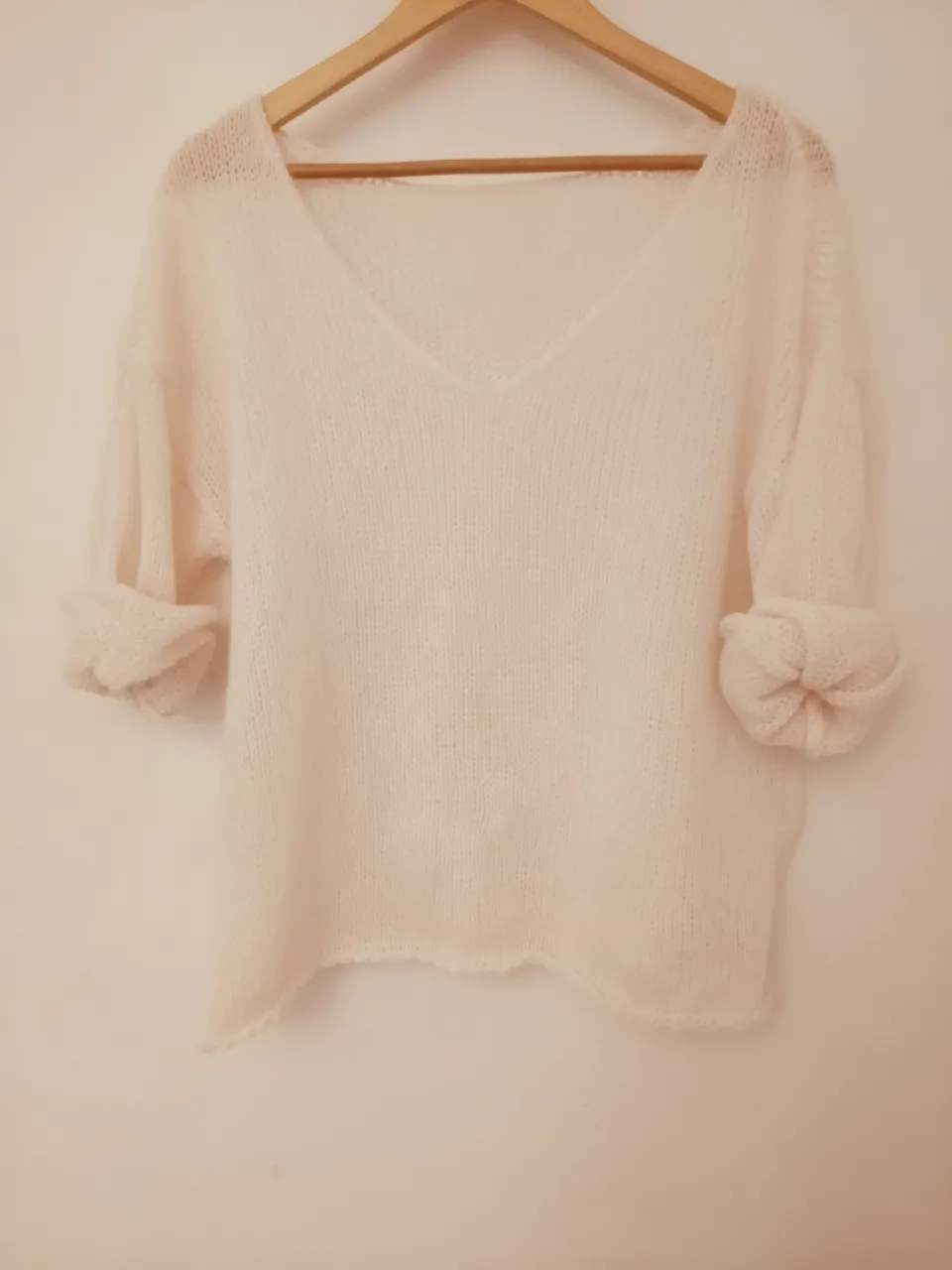 Sweater Otro - Vista 5