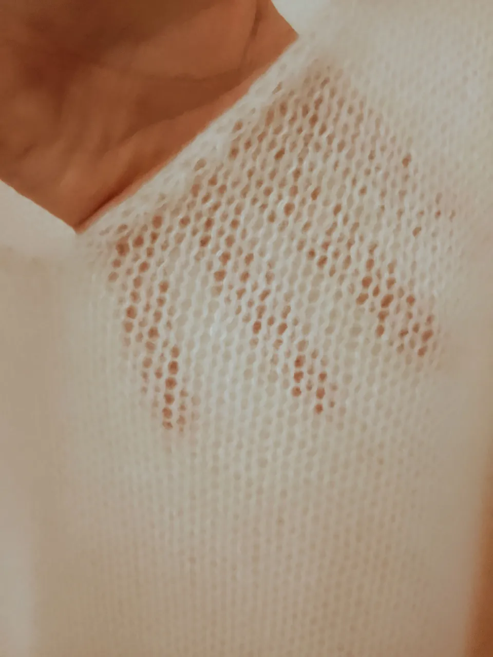 Sweater Otro - Vista 4