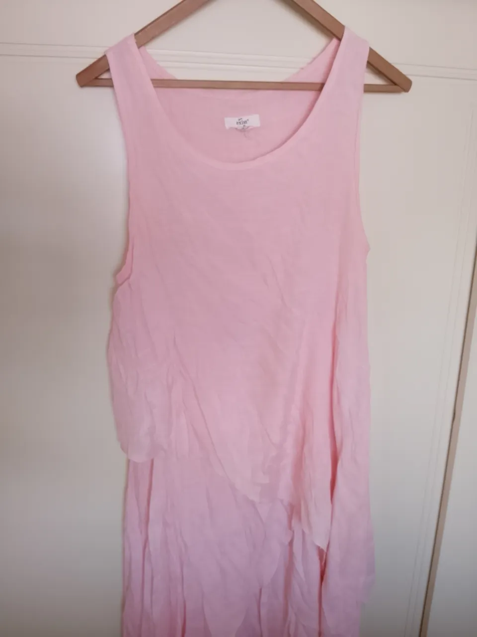 Vestido Exist - Vista 2