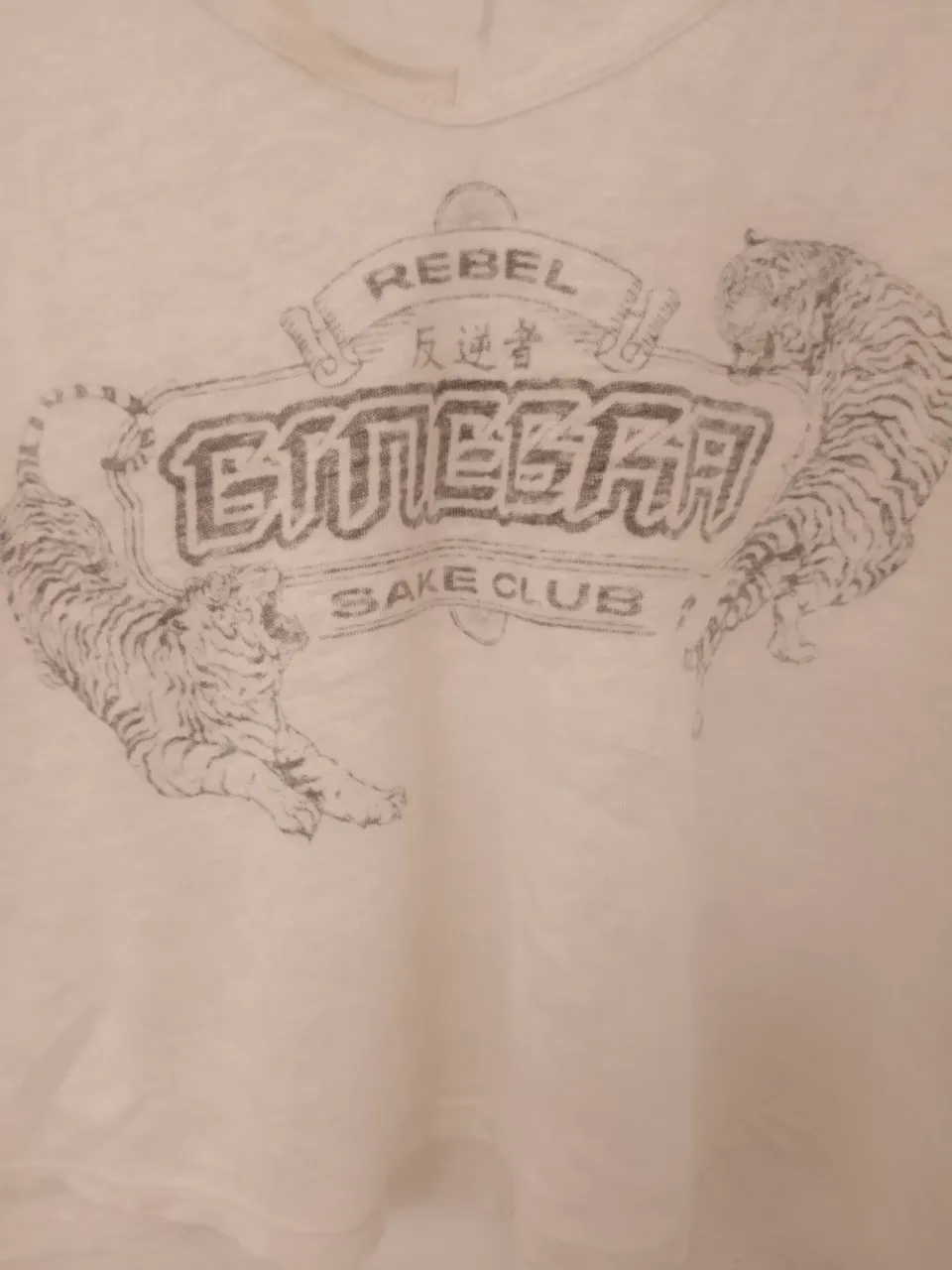 Remera Ginebra - Vista 3