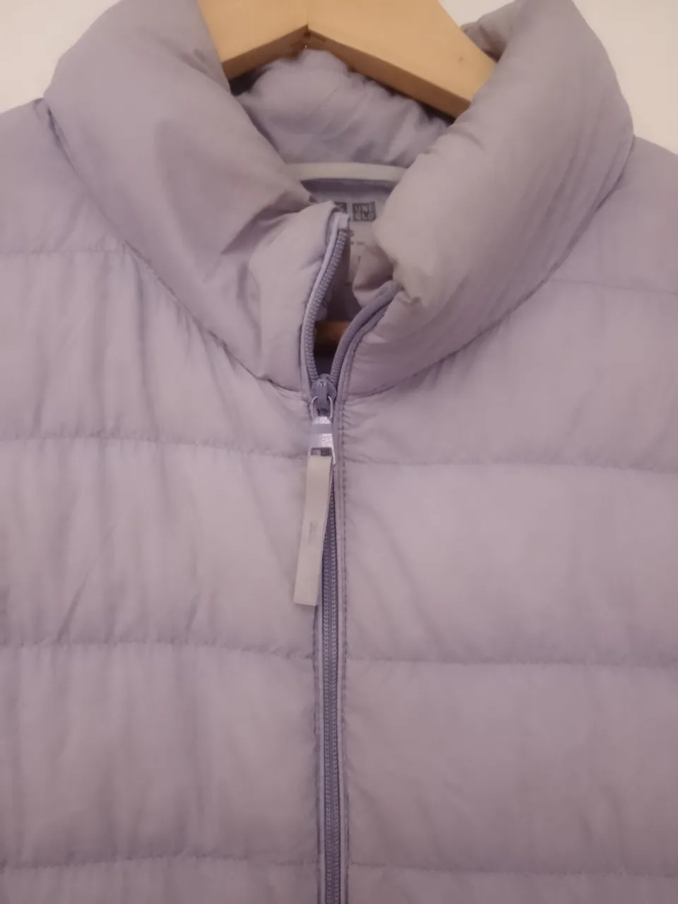 Campera Uniqlo - Vista 2