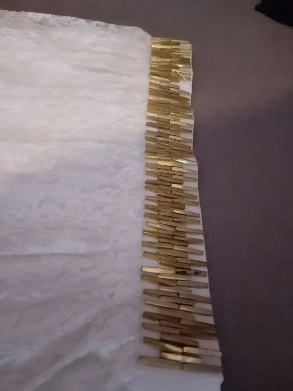 Pollera Sin marca - Vista 2