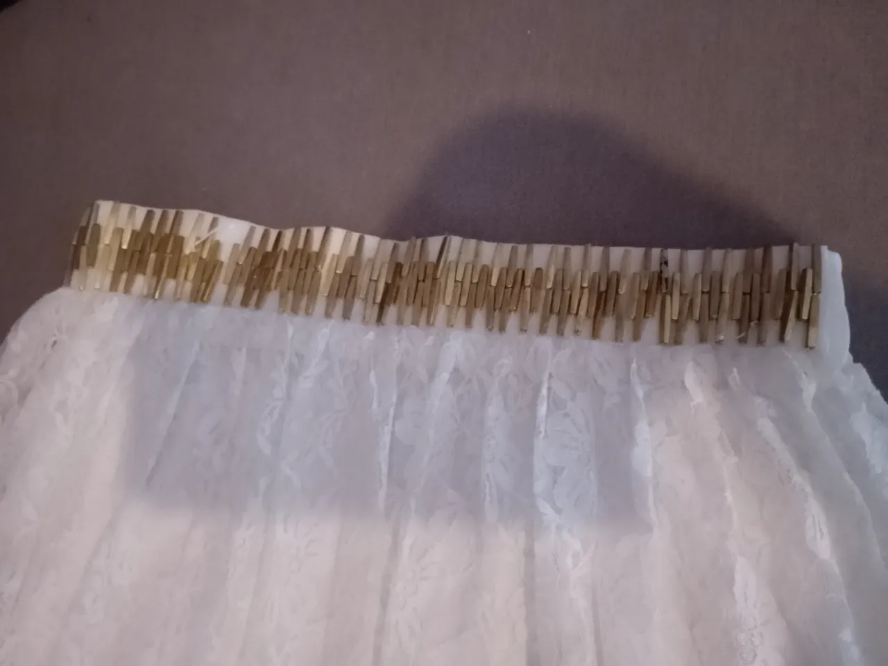 Pollera Sin marca - Vista 5