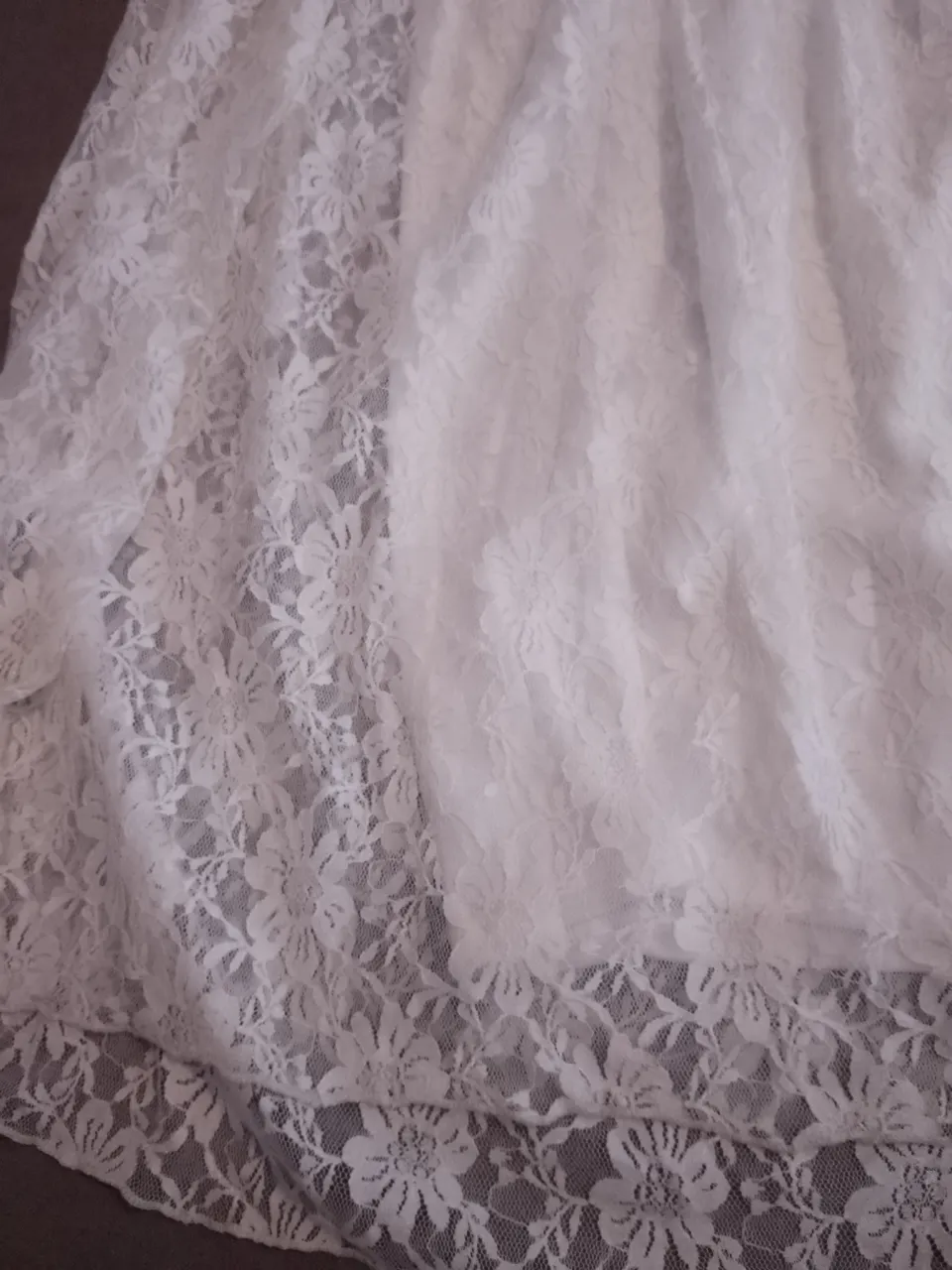 Pollera Sin marca - Vista 4