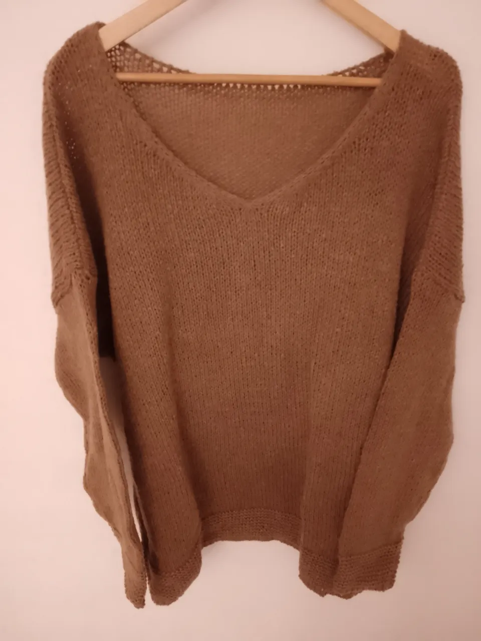 Sweater Otro - Vista 4
