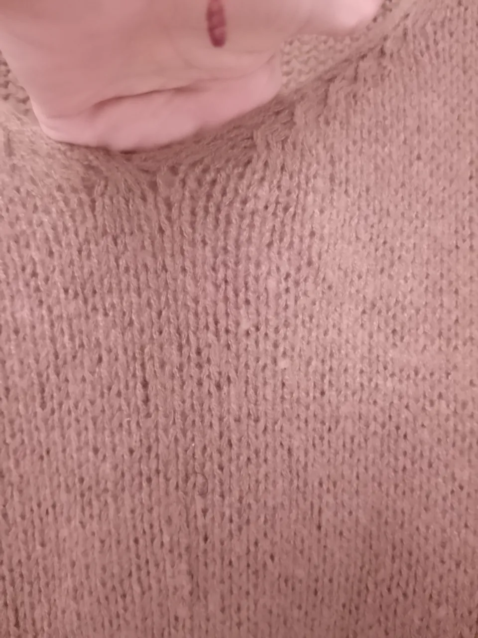 Sweater Otro - Vista 5