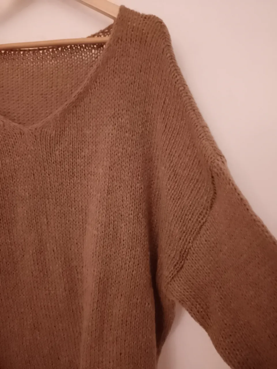 Sweater Otro - Vista 6