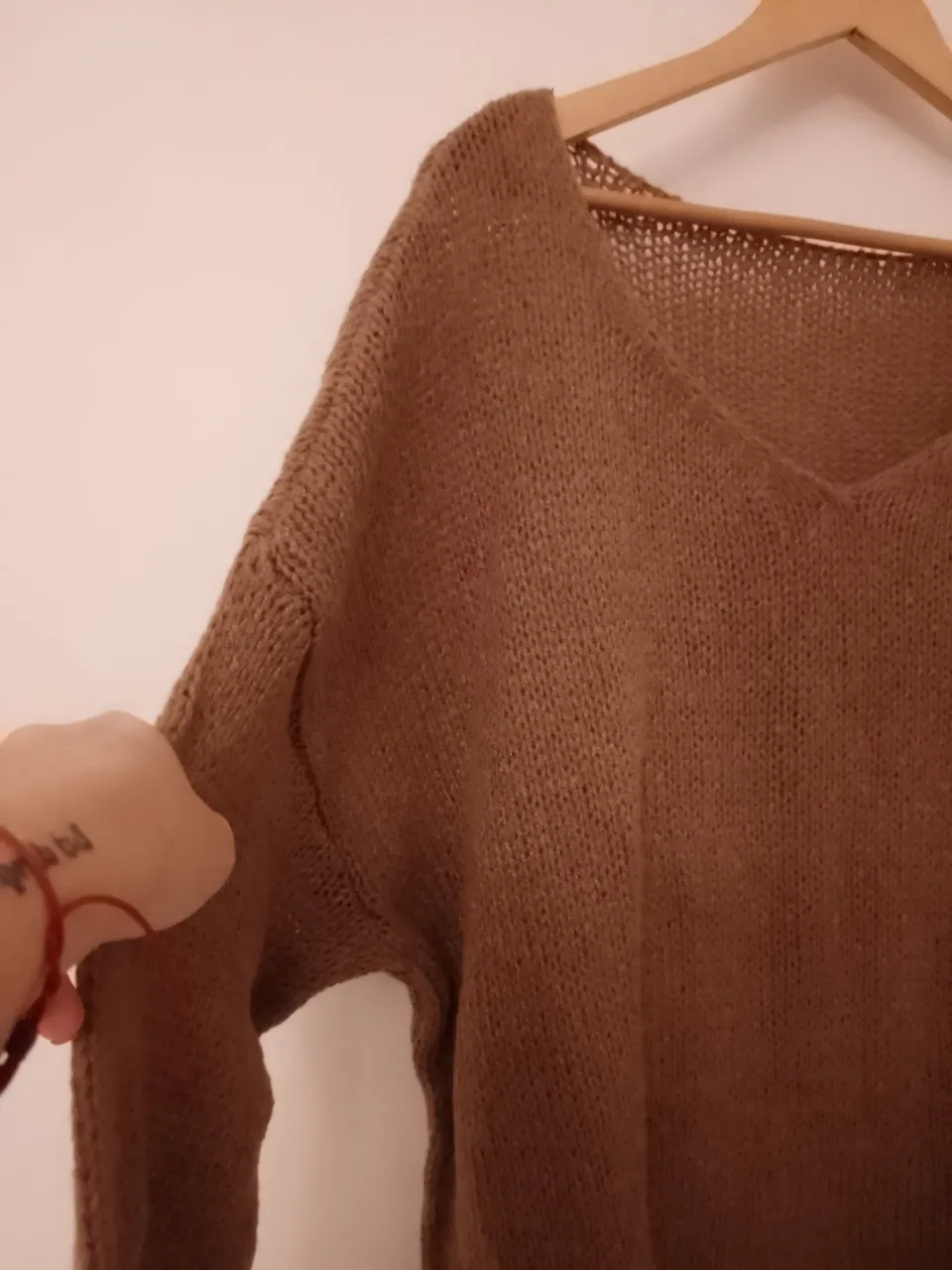 Sweater Otro - Vista 2