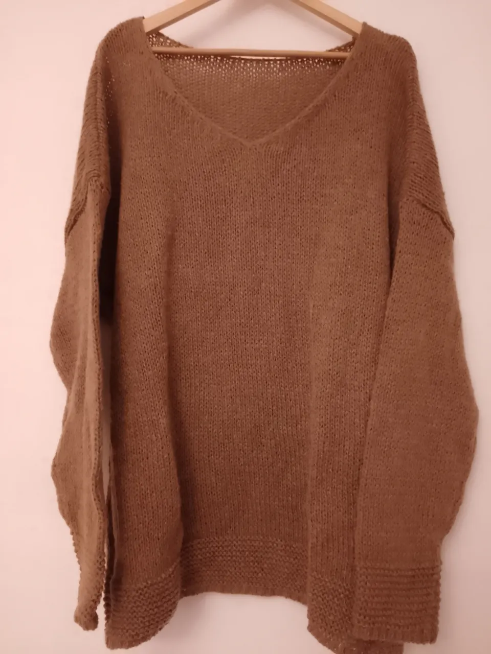 Sweater Otro - Vista 3