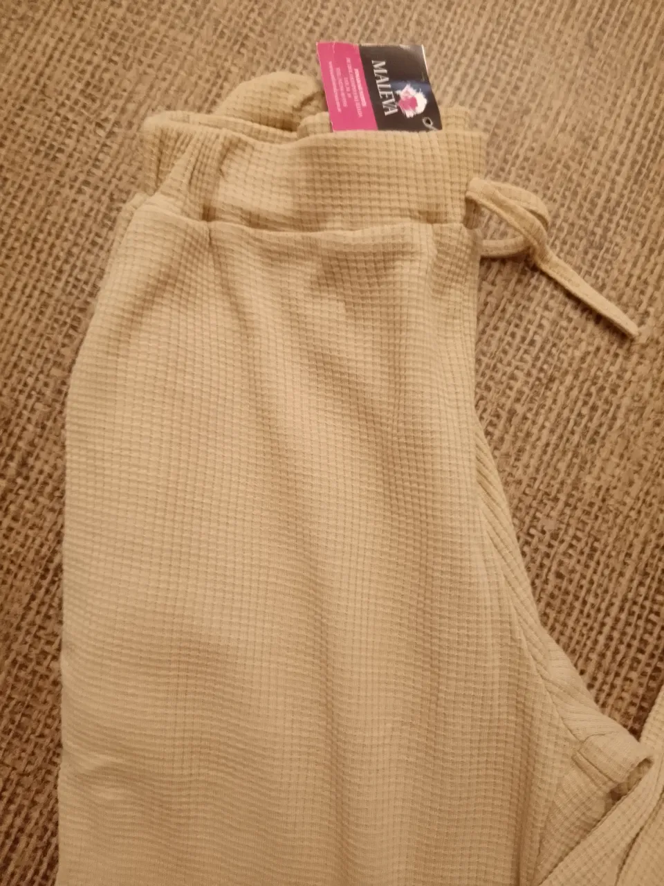 Pantalón Maleva - Vista 3