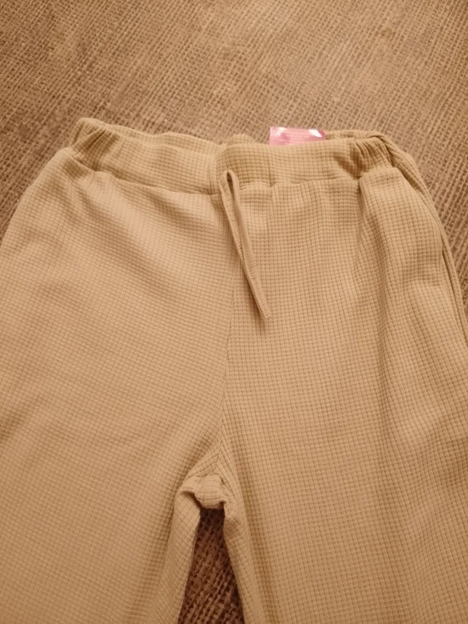 Pantalón Maleva - Vista 4