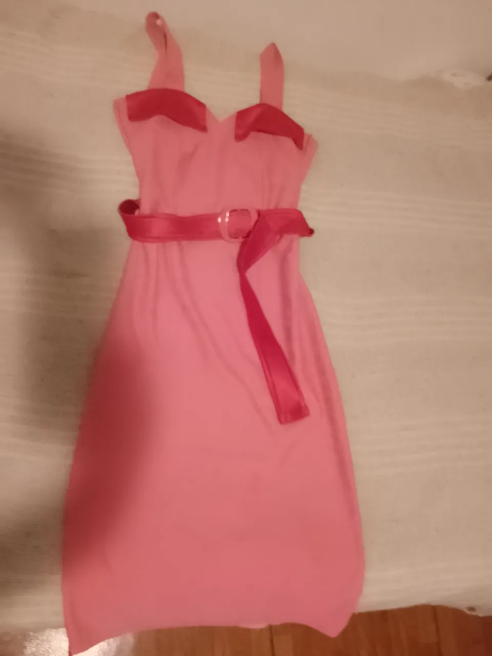 Vestido Be blessed - Vista 4