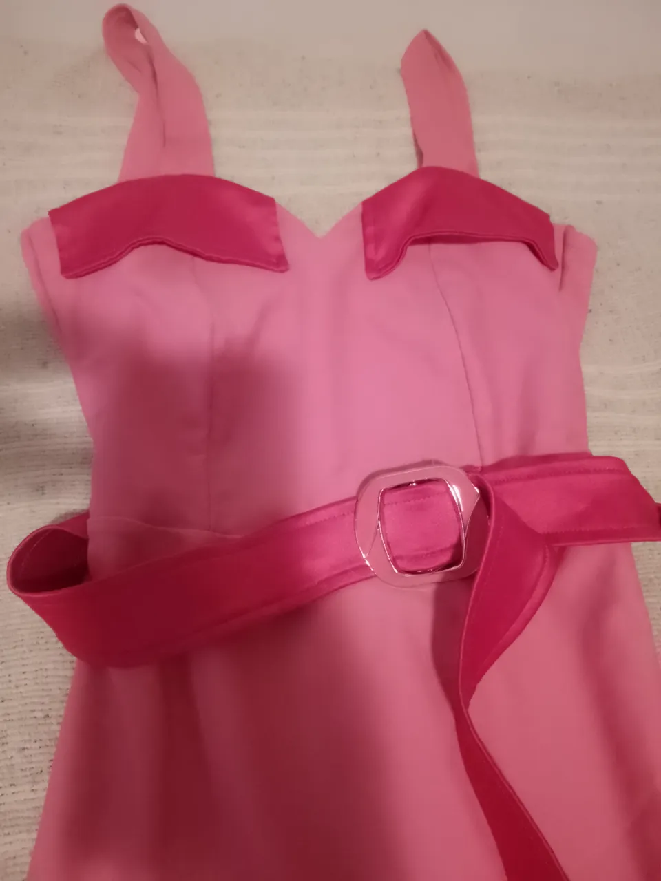 Vestido Be blessed - Vista 2