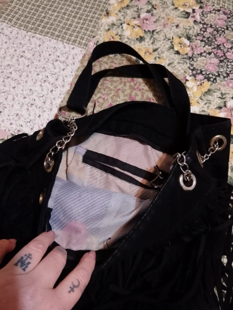 Cartera Otro - Vista 5