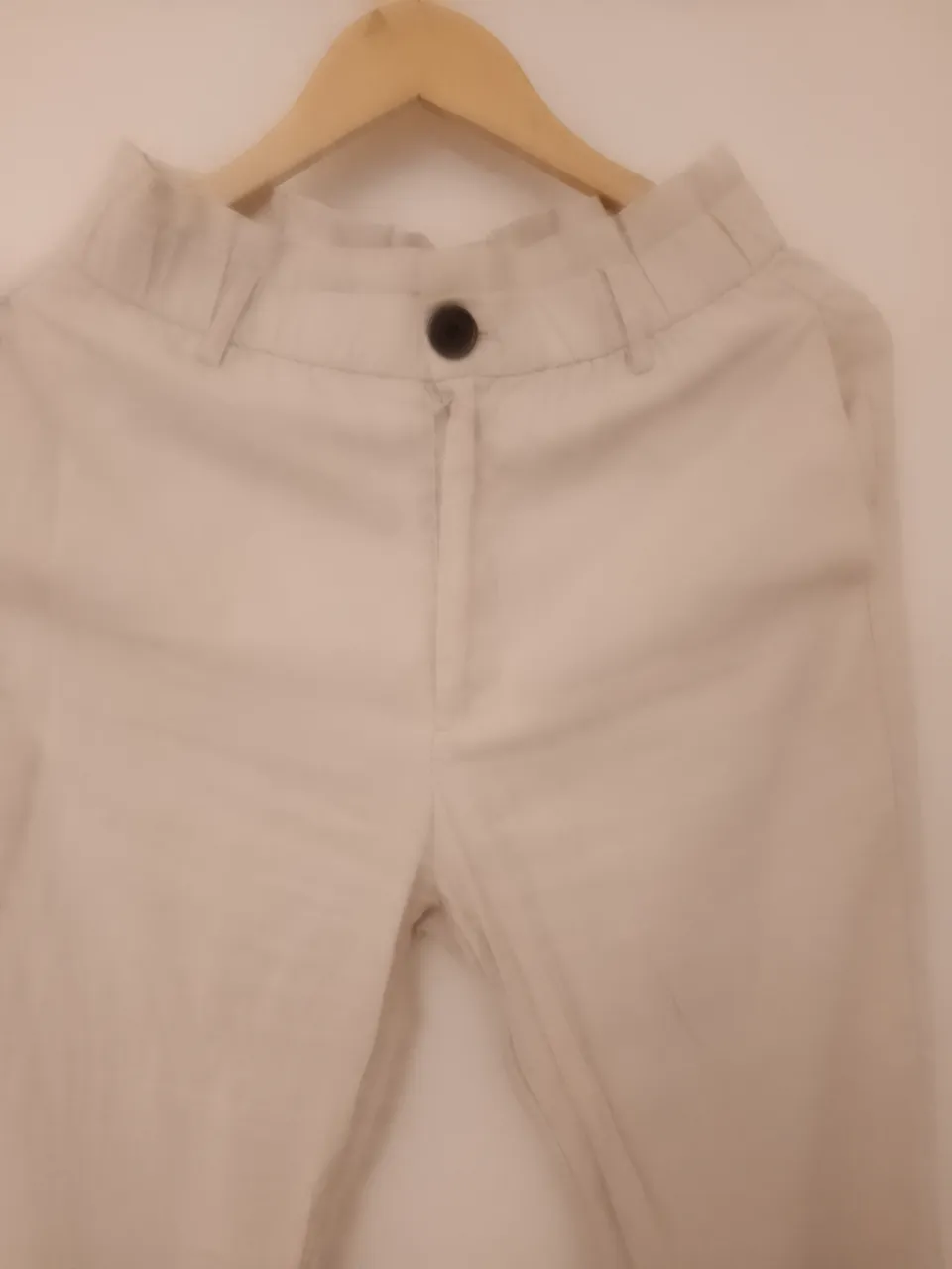 Pantalón Zara - Vista 2