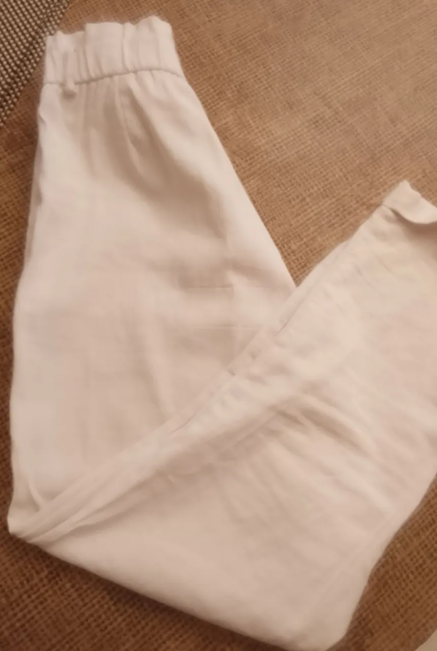 Pantalón Zara - Vista 6