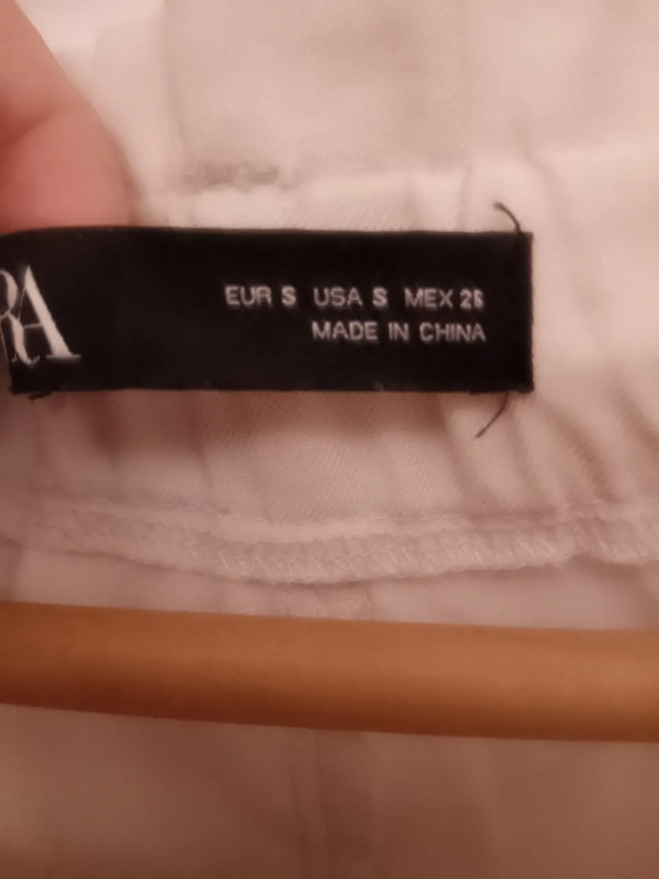 Pantalón Zara - Vista 7