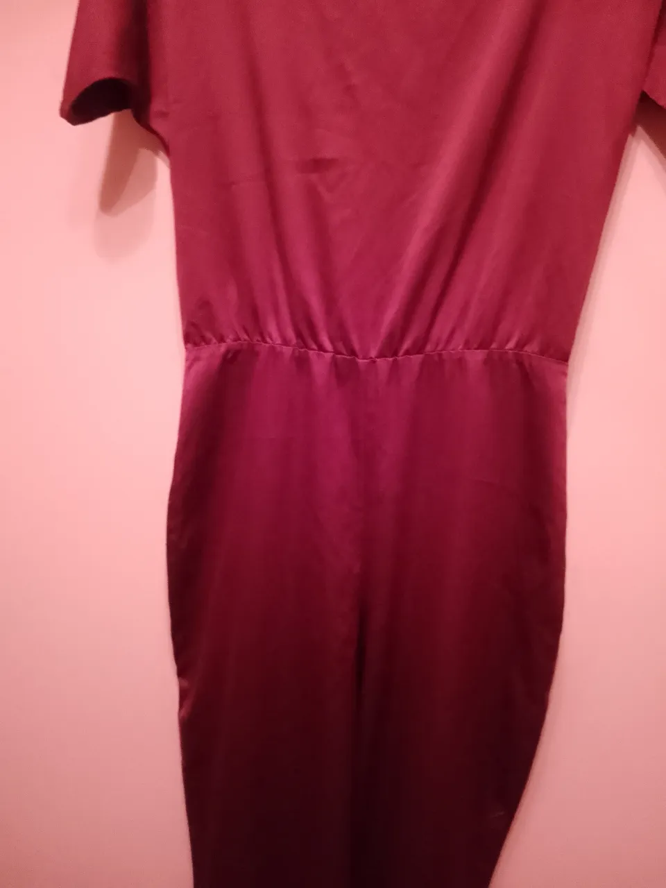 Mono Maria Cher - Vista 2