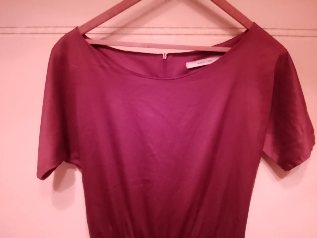 Mono Maria Cher - Vista 3